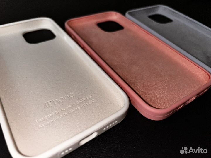 Чехол iPhone 14