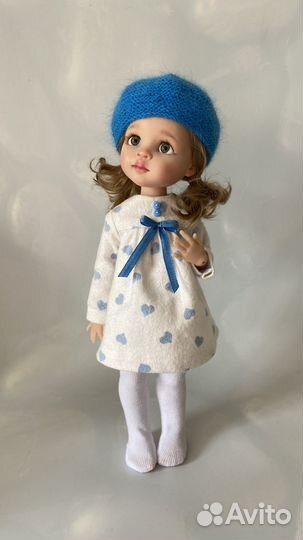 Одежда для куклы paola reina