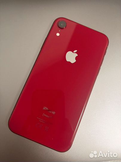 iPhone Xr, 64 ГБ