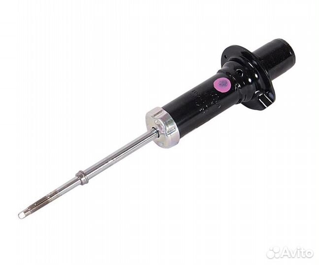 Амортизатор ssangyong Actyon Sports (06) (4WD) пер