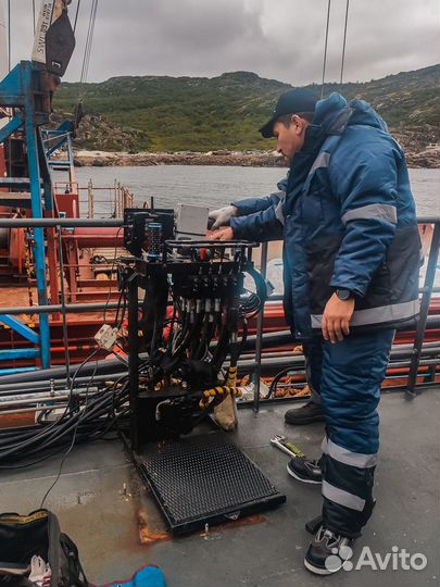 Ремонт Кран Манипуляторной Установки (кму)