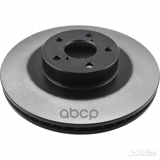 Диск тормозной subaru