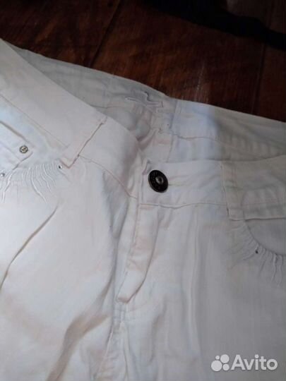 Вещи пакетом