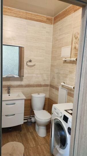 Квартира-студия, 40 м², 9/16 эт.