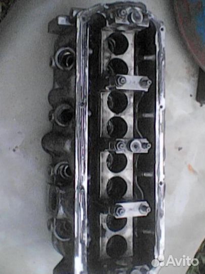 Гбц volkswagen t4 1х