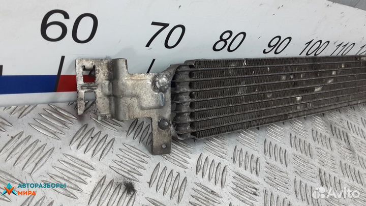 Радиатор масляный Ford Focus 2 2007