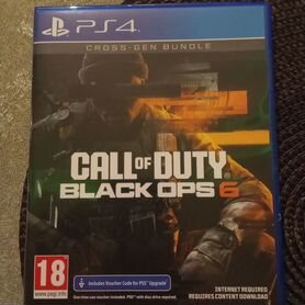 Call of duty black ops 6