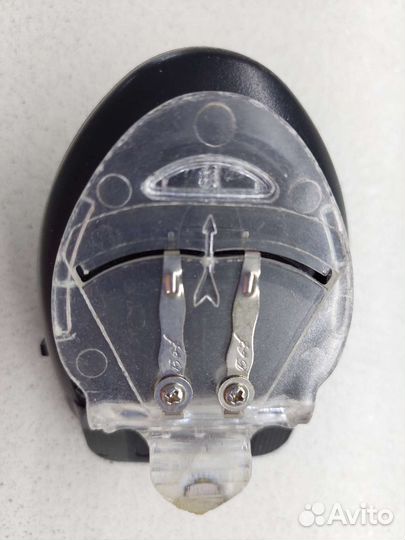 Универсальное зарядное устройство лягушка