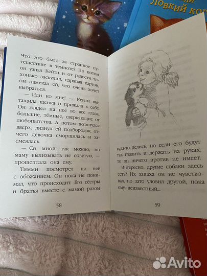 Детские книги Холли Вебб,Дейзи Медоуз