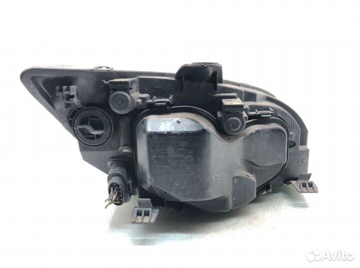 Фара левая Ford Focus 2 1.6 I 2005