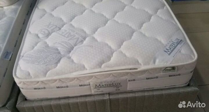 Матрас Materlux italy