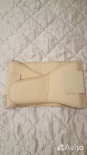 Бандаж - корсет для беременных Orlett