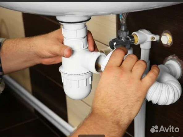 Мастер на час. сантехник,за вызов500р ламинат.итог