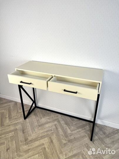 Консоль 110*35