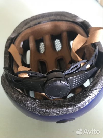Велошлем Abus Smiley 2.0 детский