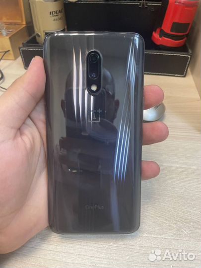 OnePlus 7, 8/256 ГБ