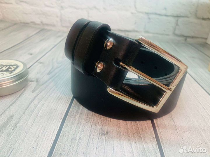 Ремень мужской