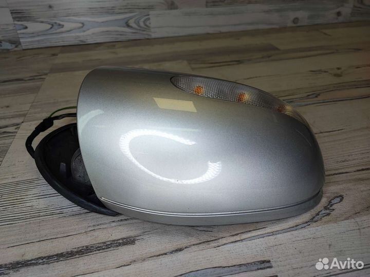 Зеркало правое W203 Дорест