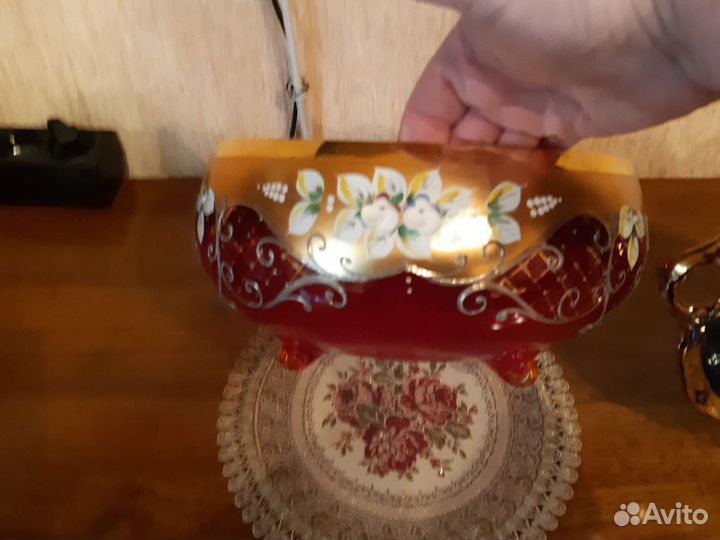 Конфетница