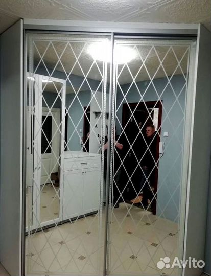 Шкаф от производителя 