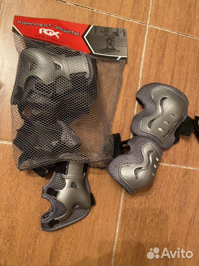 Защита набор