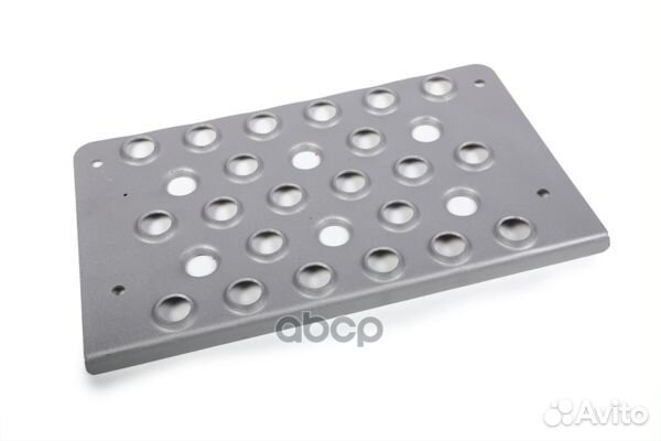 87-23117-SX накладка подножки нижняя MB axor 8