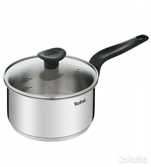 Набор кастрюль Tefal 