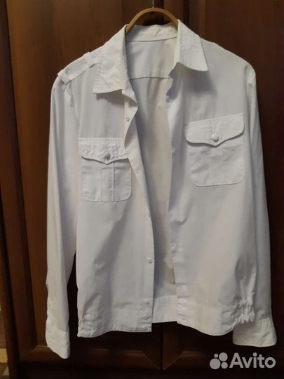 Вещи для мореходки