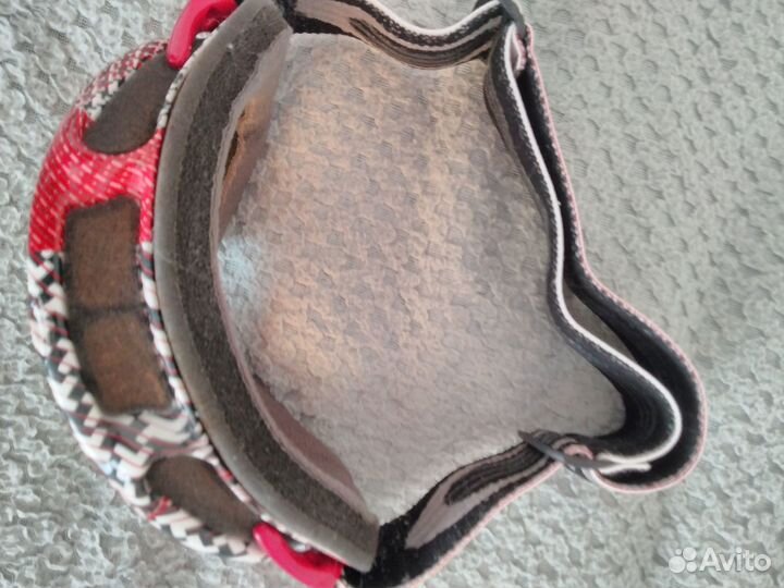 Маска Okley для сноуборда или горных лыж