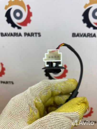 Камера заднего вида Mercedes Gl Ml 164