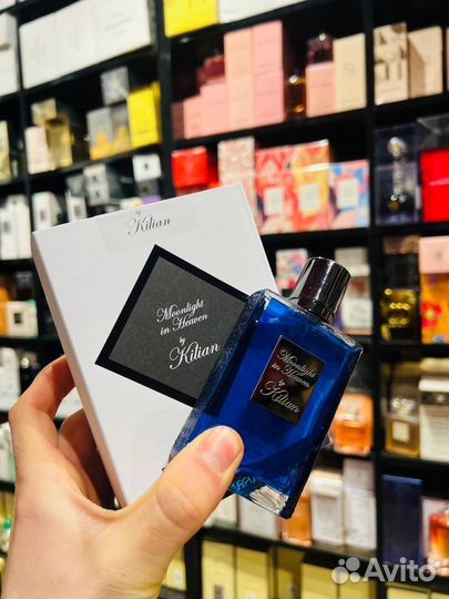 Kilian Moonlight in Heaven 50 ml
