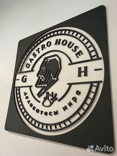 Лазерная резка и гравировка дерева фанеры оргстекл