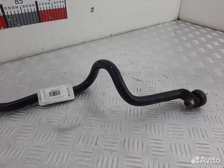 Стабилизатор для Opel Astra H