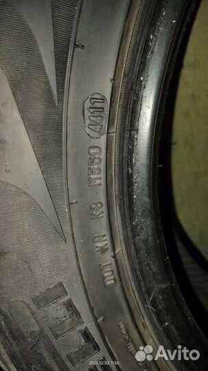 Pirelli Scorpion Verde 235/60 R18 107V