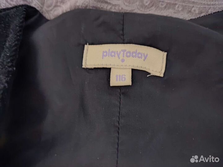 Костюм детский