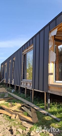 Кликфальц от производителя