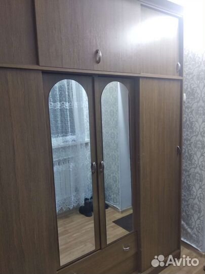 Шкаф-купе