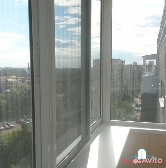 Пластиковые окна новые (не бу)