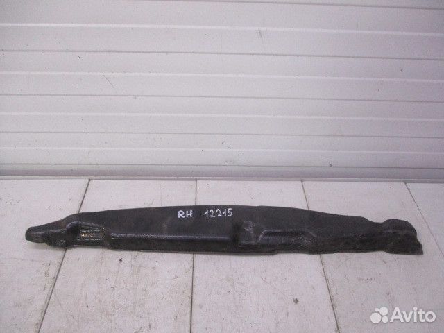 Пыльник кузова наружный Kia Sorento 2 (XM)