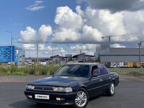 Toyota Cresta 2.5 AT, 1992, 496 658 км, с пробегом, цена 620 000 руб.