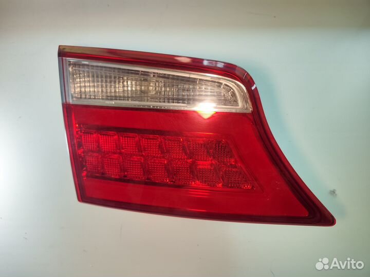 Фонарь задний левый внутренний 92405-B8170