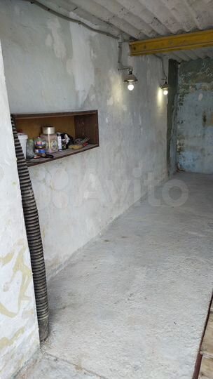 Гараж, 20 м²