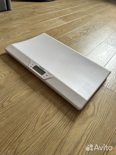 Весы для новорожденных