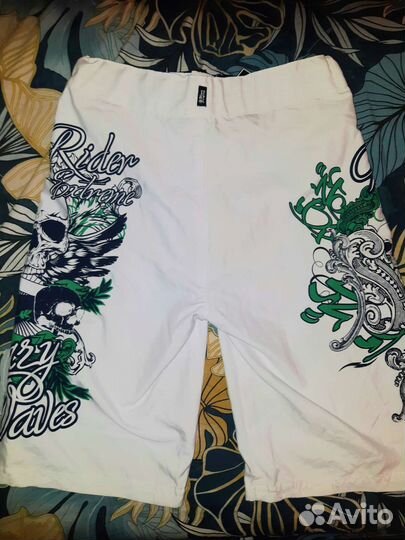 Шорты для мальчика 128-134 см LC Waikiki