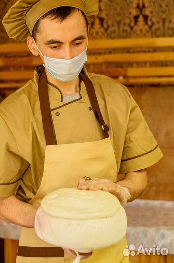 Действующая пекарня Готовый бизнес