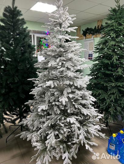 Искусственные елки оптом