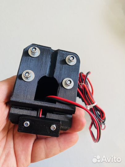 Крепление 3d power для Garmin 276Cx, новое