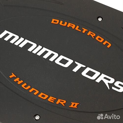 Электросамокаты Dualtron Thunder 2 в Краснодаре