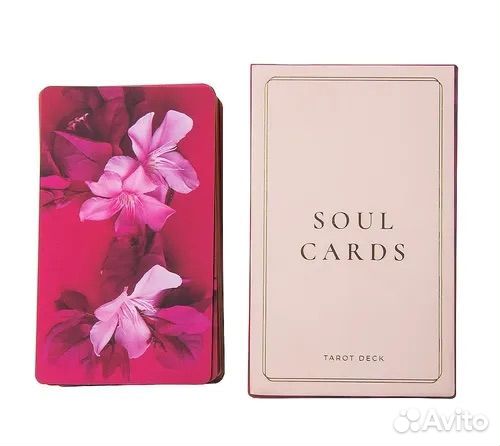 Soul Cards Tarot
