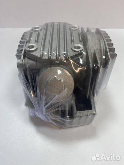 Новая Гбц головка цилиндра 110сс мопед